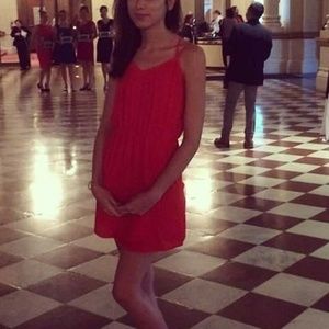 Banana Republic Dresses - Banana Republic Mini Dress Banana Republic Dresses - Banana Republic Mini Dress